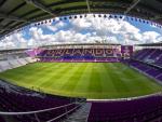 Nuevo estadio de la franquicia de Orlando en la MLS