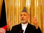 Karzai da 4 meses de plazo para disolver las compañías de seguridad privadas