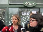 El Parlamento Europeo investiga al Hotel Marqués de la Ensenada por su cierre sorpresivo y a espaldas de su plantilla