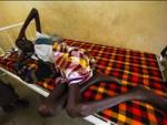 La ayuda humanitaria no consigue paliar la hambruna en el noroeste de Kenia
