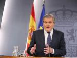 Andalucía recibirá 2.238,56 millones en el primer semestre a través del fondo de financiación