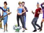 El célebre videojuego de simulación "Los Sims" celebra este mes su 10 cumpleaños