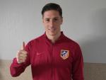 Fernando Torres pasa buena noche y recibe el alta hospitalaria