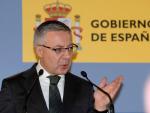 Blanco pide a Barreda y a Rajoy que no sólo critiquen y propongan alguna idea