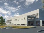 Un total de 38 empresas presentan ofertas para construir el hospital de Estepona