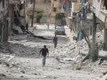 España participa por vez primera en reunión ministerial del Grupo Internacional de Apoyo a Siria