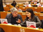 Extremadura participa en Bruselas en un debate sobre el Brexit y el futuro de la Unión Europea
