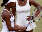 Serena Williams se juega su pase a la final con una novata en hierba