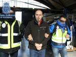 Francia indemnizará al 'jefe' de ETA Carrera Sarobe y otros tres etarras por la "excesiva duración de su detención"