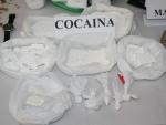 Detenidos 18 miembros de un grupo de narcotraficantes con base en Alicante