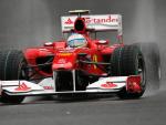 Alonso: "No renuncio a ganar el título"
