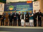 India pide a los países ricos más ayudas en la lucha contra el cambio climático
