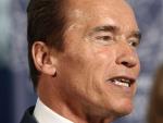 El hijo secreto de Arnold Schwarzenegger veía constantemente Terminador 2
