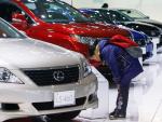Toyota dedicará 50.000 horas y 2,5 millones euros a revisiones en España