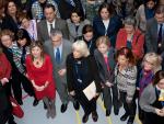 El Foro Europeo de Mujeres concluye con el compromiso de impulsar la igualdad en la UE