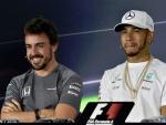 Alonso: "Mi deseo para la Fórmula 1 es motores iguales para todos"