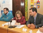 Diputación y ayuntamientos acuerdan la programación cultural de 47 localidades