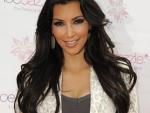 El anillo de compromiso de Kim Kardashian tiene inscripciones bíblicas