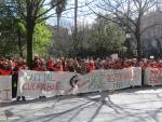 Los comités de Arcelor de toda España se concentrarán el jueves en Guipúzcoa ante el temor a cierres