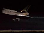 El transbordador Endeavour concluye su última misión tras 12 viajes a la EEI