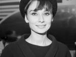 Subastan sellos únicos de Audrey Hepburn valorados en medio millón de euros