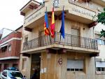Comienzan a pasar a disposición judicial los detenidos por delitos en Montroy (Valencia)