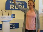 Rudi: El PP "ha estado dispuesto a asumir responsabilidades" pero "otros no han querido" pactar