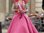 La Infanta Elena, Jude Law, Rosario Nadal y El Litri entre los mejor vestidos