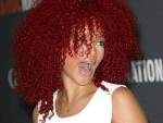 El cambio de Rihanna tras la agresión de Chris Brown