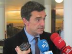 Gobierno vasco dice que la "sobreexposición mediática" pone "en riesgo" que el desarme de ETA "llegue a buen puerto"