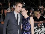 Kristen Stewart pone a Robert Pattinson a dieta