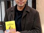 El escritor mexicano Yuri Herrera recibe el premio "Otras Voces, otros Ámbitos"