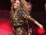 Beyoncé regala a su hermana 25 pares de zapatos de diseño