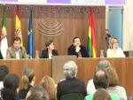 El colectivo LGBT pide el desarrollo de la ley extremeña y la puesta en marcha del protocolo de atención a transexuales