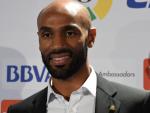 Kanouté: "Espero que el Sevilla llegue recuperado para la final de Copa"