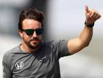 Fernando Alonso, el mejor piloto para los aficionados de la F1