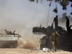 El Ejército israelí anuncia que un soldado podría haber sido secuestrado