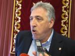 Alcalde Pamplona pide un informe sobre las "posibilidades" para "acatar" la sentencia sobre el retrato del Rey