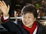 La Fiscalía de Corea del Sur pide una orden de arresto contra la expresidenta Park Geun Hye