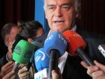 Pons destaca que May haya "excluido" a Gibraltar de la negociación con la Unión Europea