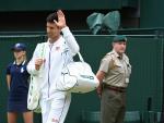 Djokovic se clasifica para la final de Wimbledon