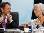 El G20 pide a los países con "desafíos fiscales" que aceleren su consolidación