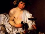 Caravaggio vuelve a Roma en el 400 aniversario de su muerte