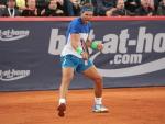 Nadal pasa con comodidad a semifinales en Hamburgo tras ganar al uruguayo Pablo Cuevas