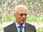 Beckenbauer incluye a Raúl en su once ideal para la Bundesliga
