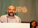 Néstor Rego reivindica mantener la UPG para dar "pluralidad" al BNG y critica que Anova "legitime" a Podemos en Galicia