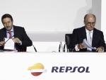 Brufau (Repsol) critica las subvenciones a renovables dirigidas a "mejorar la cuenta de resultados"