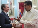 Zapatero insiste en iniciar un proceso de diálogo nacional en Venezuela desde el respeto a la democracia