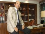 Félix Revuelta suscribe el 10,1% de la ampliación de capital de Sniace y pedirá otro 14% en la segunda ronda