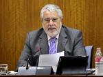 Durán pide un Consejo de Administración urgente de RTVA y comparecer en el Parlamento tras cesar al director de Antena